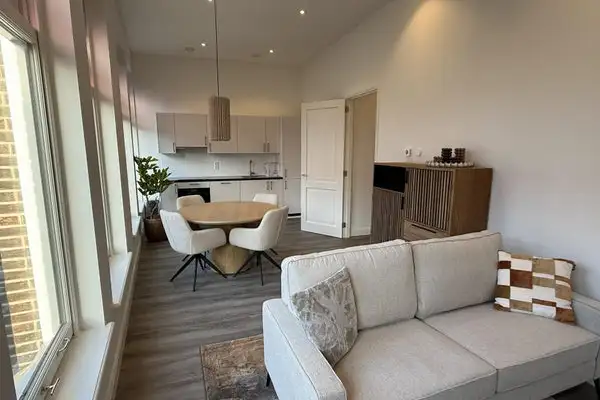 Foto #5 Appartement Mosterdsteeg Leiden