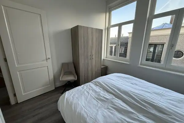 Foto #15 Appartement Mosterdsteeg Leiden