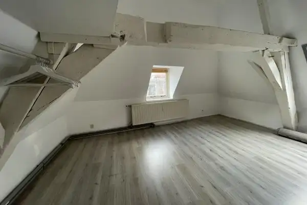 Foto #6 Kamer Bouwelouwensteeg Leiden