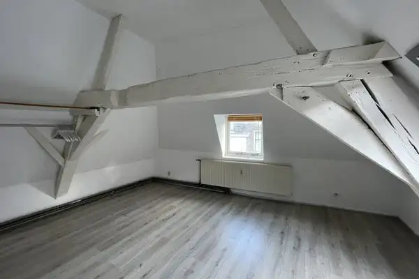 Foto #4 Kamer Bouwelouwensteeg Leiden