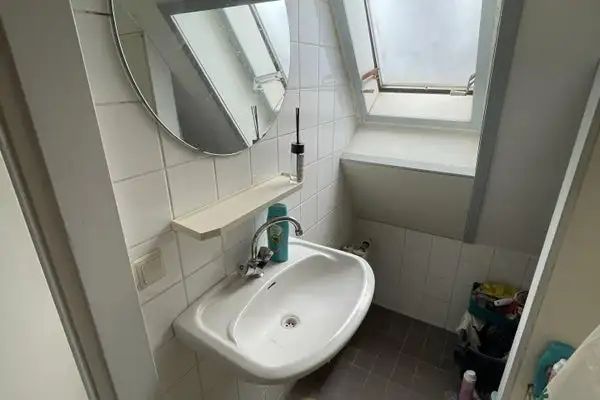 Foto #10 Kamer Bouwelouwensteeg Leiden