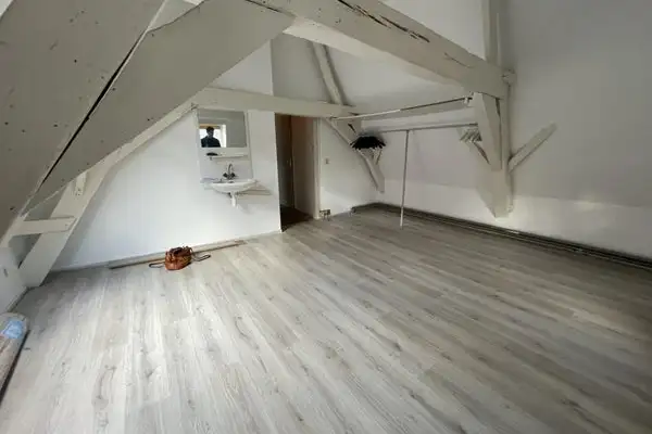 Foto #2 Kamer Bouwelouwensteeg Leiden