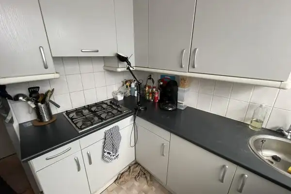 Foto #9 Kamer Bouwelouwensteeg Leiden