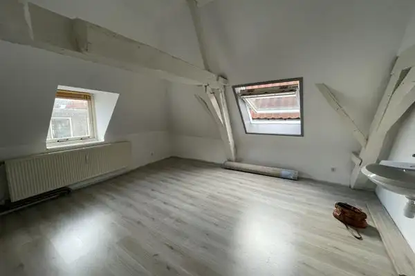 Foto #5 Kamer Bouwelouwensteeg Leiden