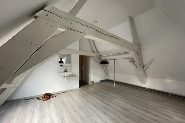 Foto #3 Kamer Bouwelouwensteeg Leiden