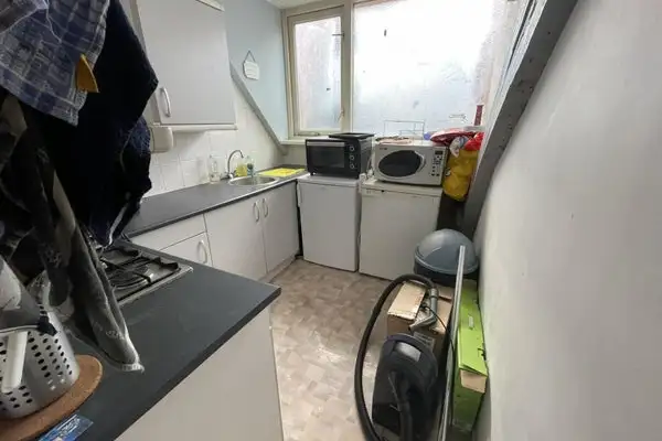 Foto #8 Kamer Bouwelouwensteeg Leiden