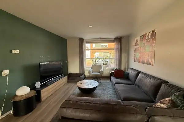 Foto #1 Huurwoning Gijs van Aardennestraat Herten