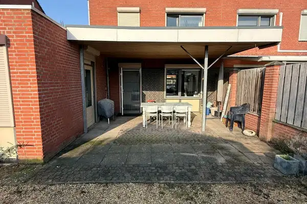 Foto #27 Huurwoning Gijs van Aardennestraat Herten