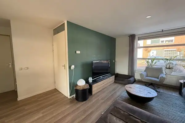 Foto #2 Huurwoning Gijs van Aardennestraat Herten