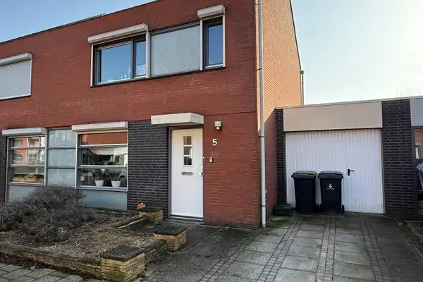 Foto #0 Huurwoning Gijs van Aardennestraat Herten