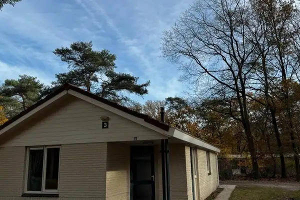 Foto #0 Huurwoning Hammerweg Ommen