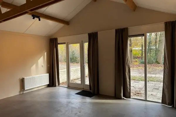 Foto #2 Huurwoning Hammerweg Ommen