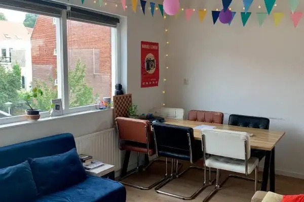 Foto #0 Kamer Atjehstraat Arnhem