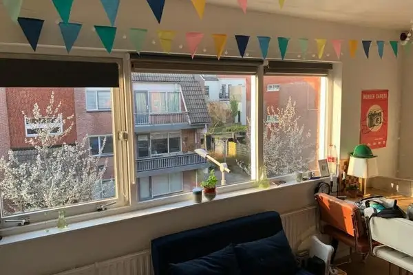 Foto #6 Kamer Atjehstraat Arnhem