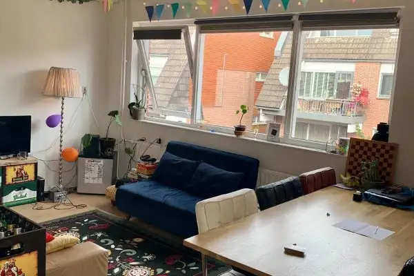 Foto #5 Kamer Atjehstraat Arnhem