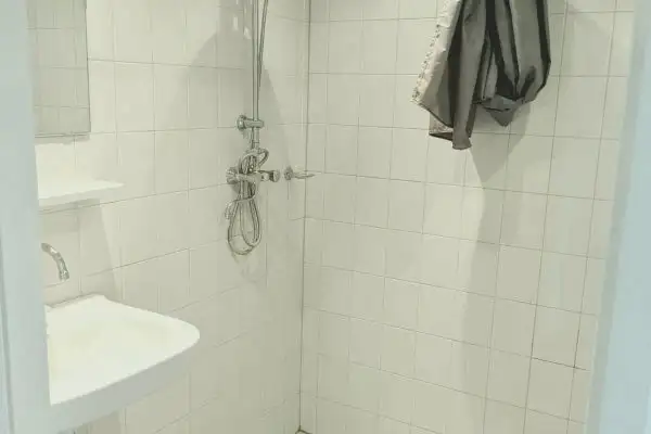 Foto #3 Kamer Atjehstraat Arnhem