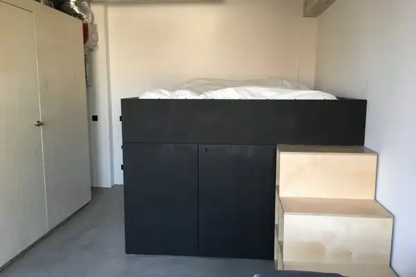 Foto #10 Studio Professor Pieter Willemsstraat Maastricht