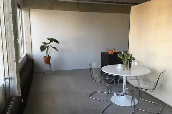 Foto #4 Studio Professor Pieter Willemsstraat Maastricht