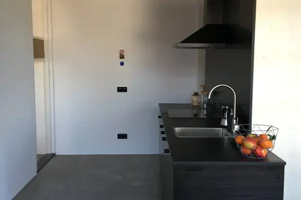 Foto #2 Studio Professor Pieter Willemsstraat Maastricht