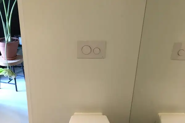 Foto #13 Studio Professor Pieter Willemsstraat Maastricht