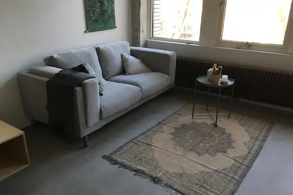 Foto #8 Studio Professor Pieter Willemsstraat Maastricht