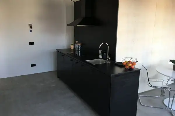 Foto #1 Studio Professor Pieter Willemsstraat Maastricht