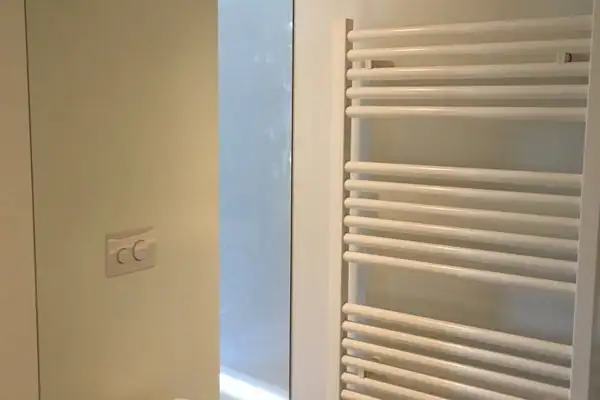 Foto #12 Studio Professor Pieter Willemsstraat Maastricht