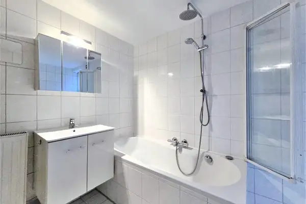 Foto #25 Appartement Riviervismarkt Haarlem