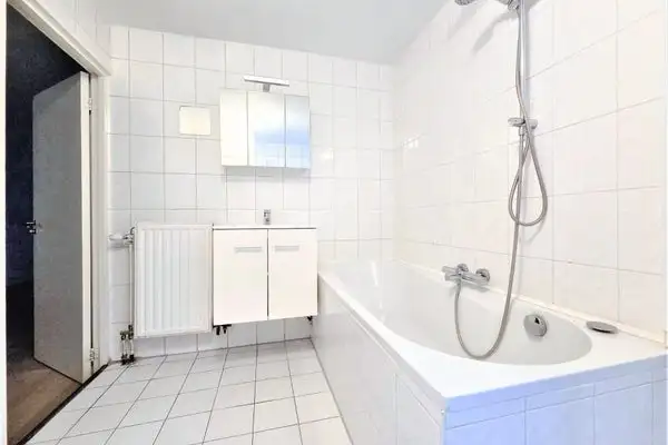 Foto #26 Appartement Riviervismarkt Haarlem