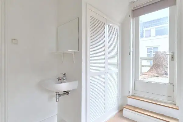 Foto #16 Appartement Riviervismarkt Haarlem