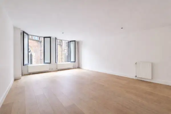 Foto #4 Appartement Riviervismarkt Haarlem