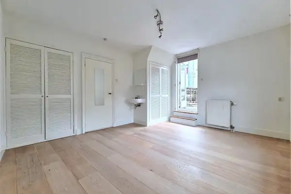 Foto #15 Appartement Riviervismarkt Haarlem