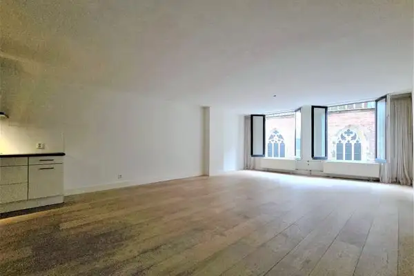 Foto #7 Appartement Riviervismarkt Haarlem