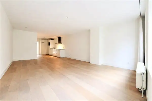 Foto #0 Appartement Riviervismarkt Haarlem