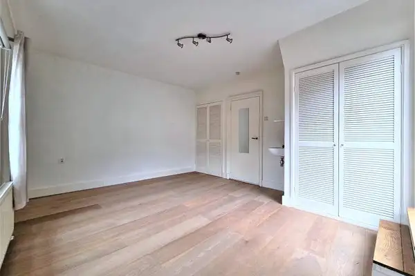 Foto #23 Appartement Riviervismarkt Haarlem