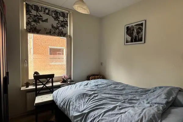 Foto #3 Appartement Schoolstraat Zwolle