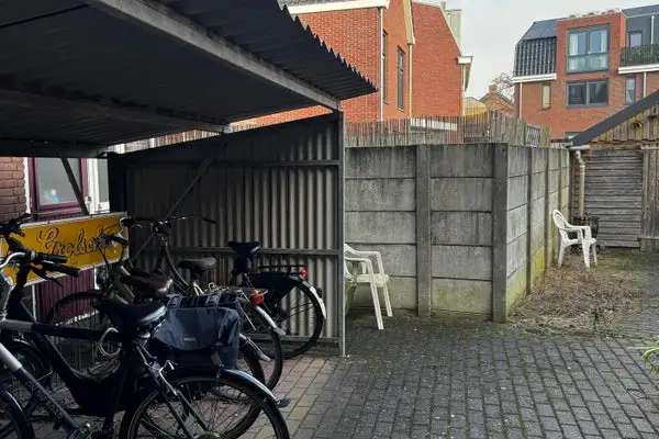 Foto #9 Appartement Schoolstraat Zwolle