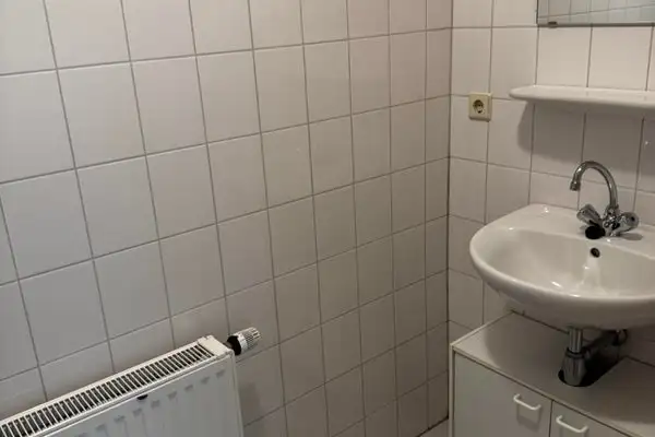 Foto #4 Appartement Schoolstraat Zwolle