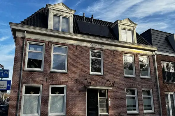 Foto #0 Appartement Schoolstraat Zwolle
