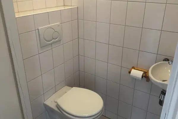 Foto #5 Appartement Schoolstraat Zwolle