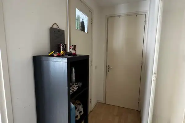 Foto #7 Appartement Schoolstraat Zwolle