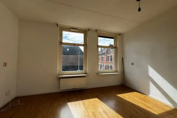 Foto #1 Appartement Schoolstraat Zwolle
