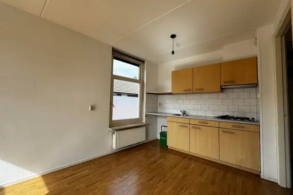 Foto #2 Appartement Schoolstraat Zwolle