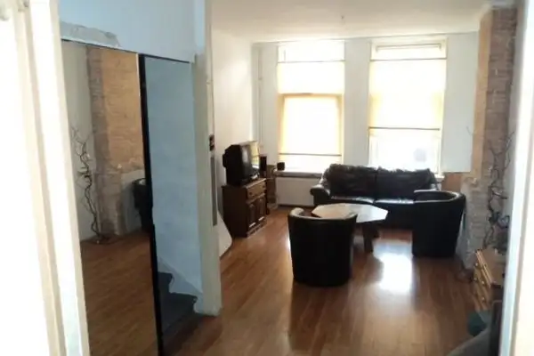 Foto #1 Appartement Maaswijkstraat Den Haag