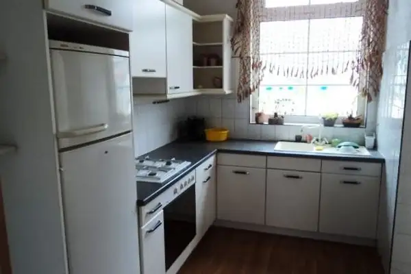 Foto #0 Appartement Maaswijkstraat Den Haag