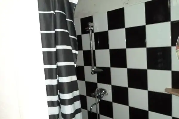 Foto #2 Appartement Maaswijkstraat Den Haag