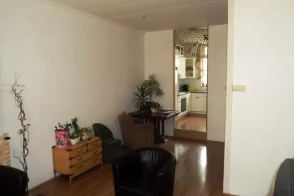 Foto #3 Appartement Maaswijkstraat Den Haag