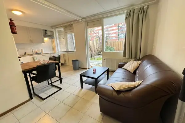 Foto #2 Studio Vogelsanglaan Utrecht