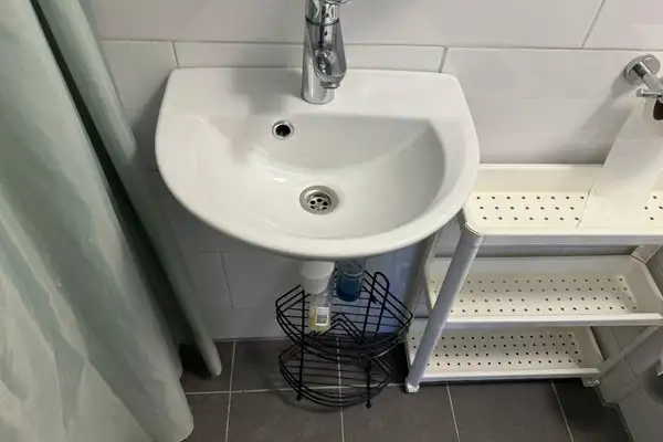 Foto #13 Studio Vogelsanglaan Utrecht