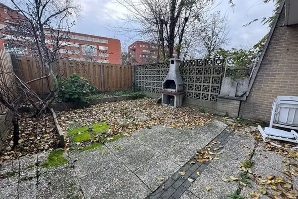 Foto #19 Studio Vogelsanglaan Utrecht